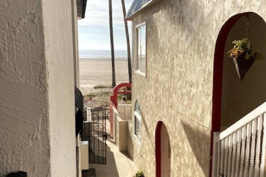 House On The Beach Λος Άντζελες Εξωτερικό φωτογραφία